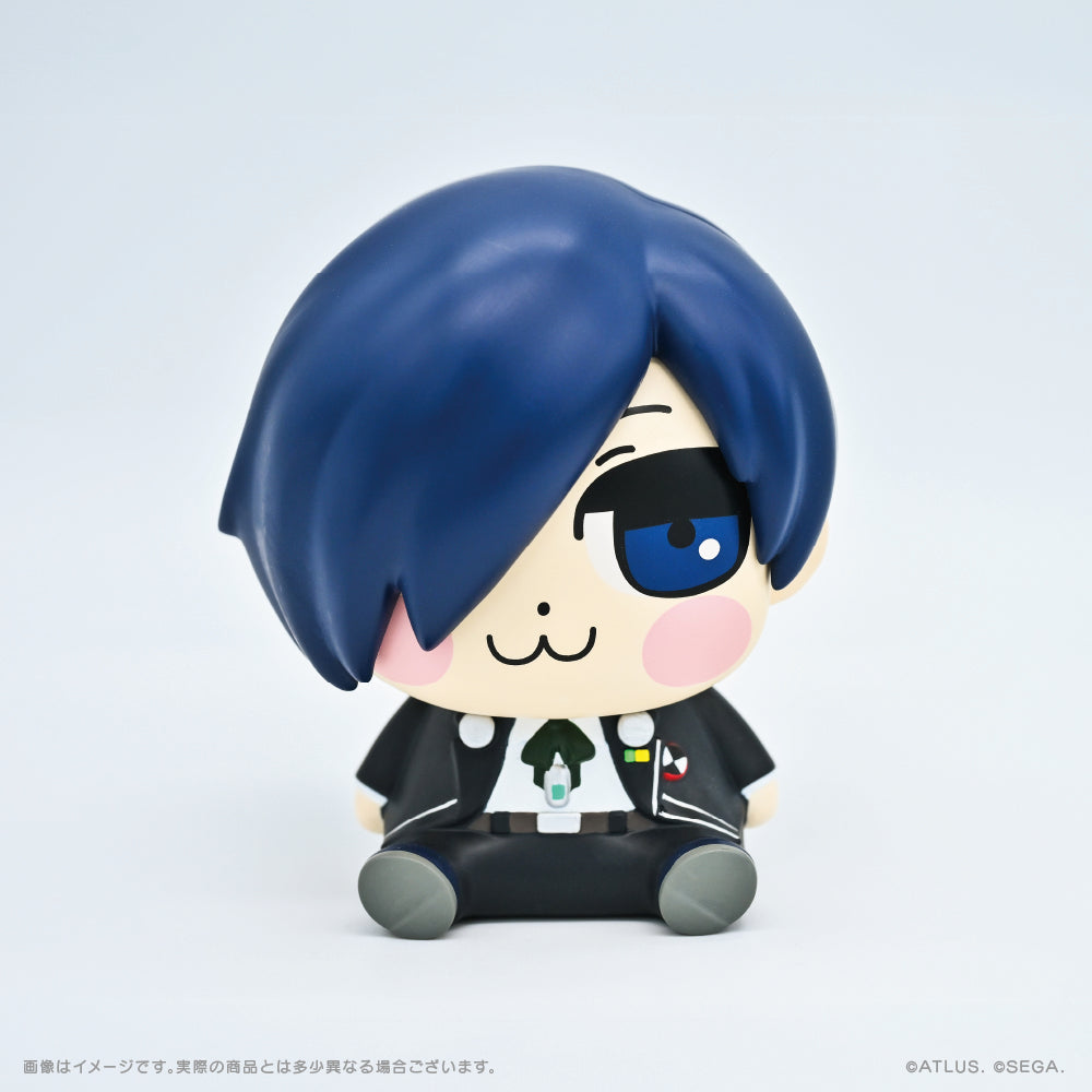 Persona 3 Reload Protagonist x Bkub bkuvi Protagonist, Action & Toy Figures, animota