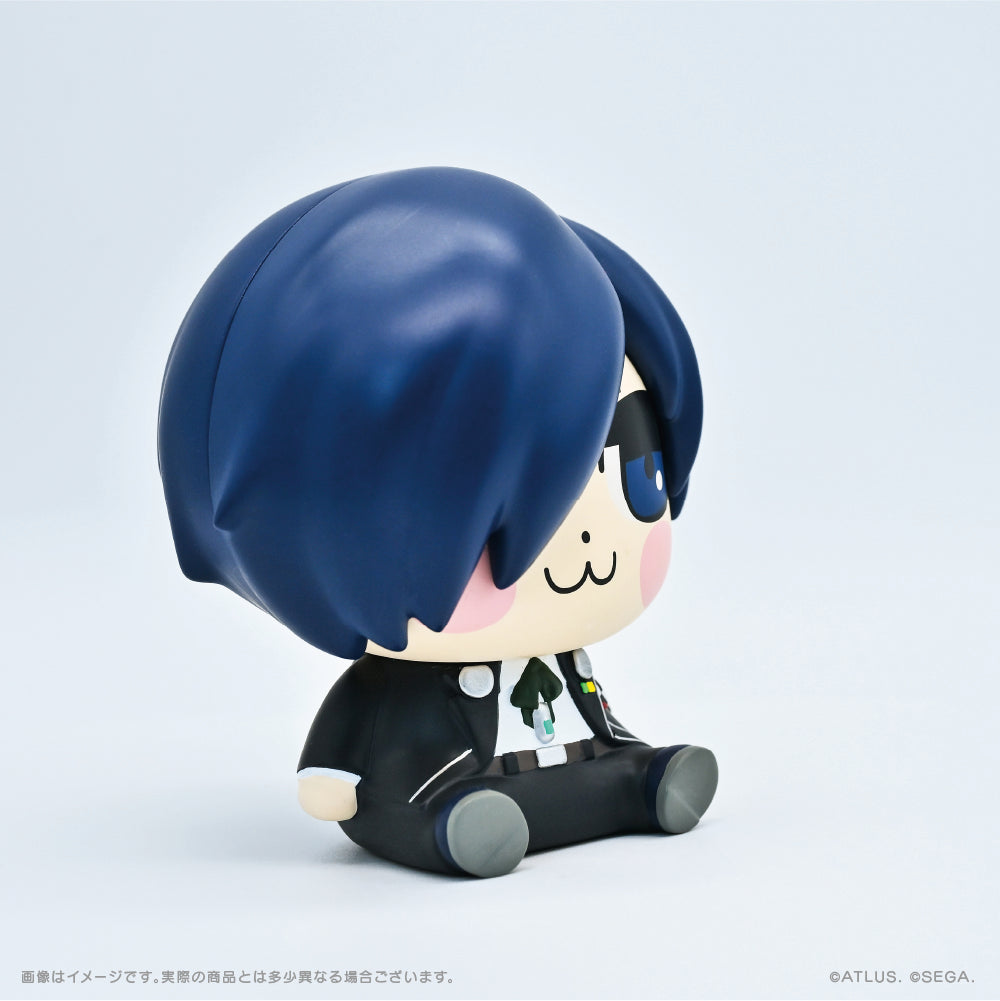 Persona 3 Reload Protagonist x Bkub bkuvi Protagonist, Action & Toy Figures, animota