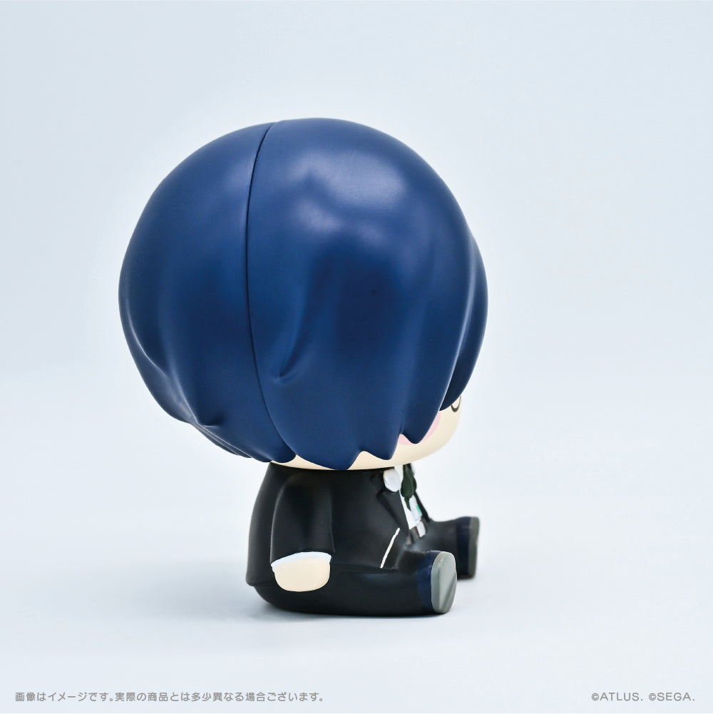 Persona 3 Reload Protagonist x Bkub bkuvi Protagonist, Action & Toy Figures, animota