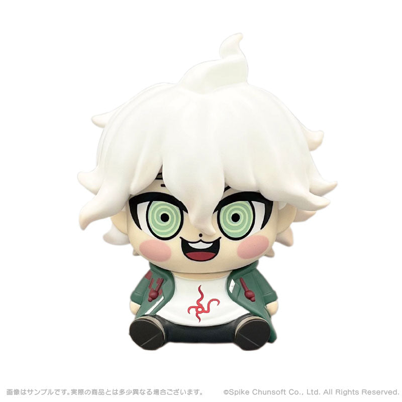 Danganronpa Series x Bkub bkuvi Komaeda Nagito