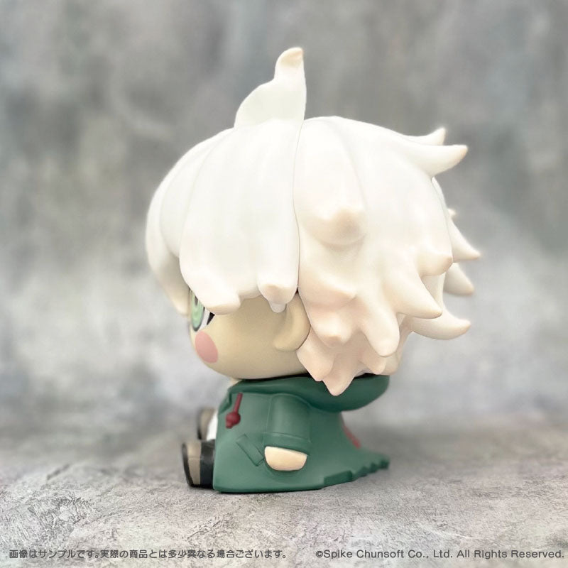 Danganronpa Series x Bkub bkuvi Komaeda Nagito