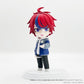 Chara Forme "The Hundred Line -Last Defense Academy-" Sumino Takumi