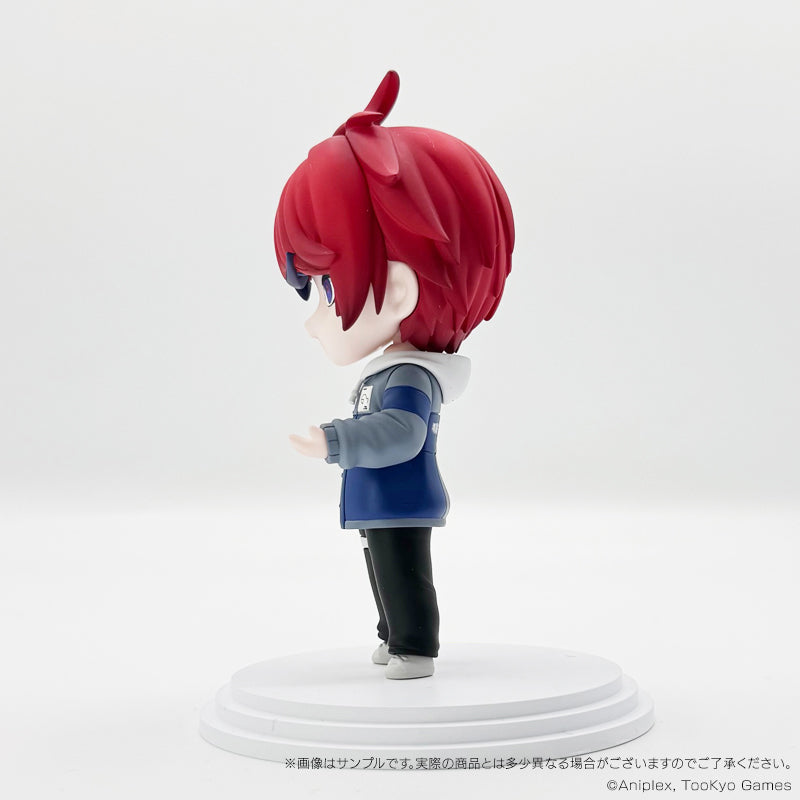 Chara Forme "The Hundred Line -Last Defense Academy-" Sumino Takumi