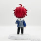 Chara Forme "The Hundred Line -Last Defense Academy-" Sumino Takumi