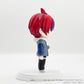 Chara Forme "The Hundred Line -Last Defense Academy-" Sumino Takumi