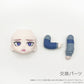 Chara Forme "The Hundred Line -Last Defense Academy-" Sumino Takumi