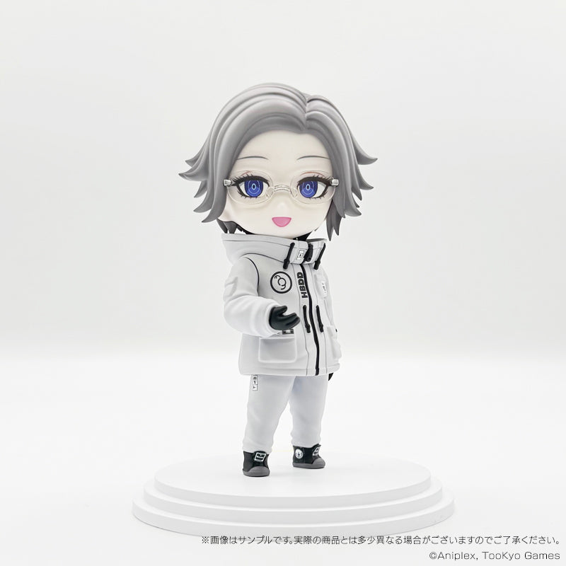 Chara Forme "The Hundred Line -Last Defense Academy-" Aotsuki Eito