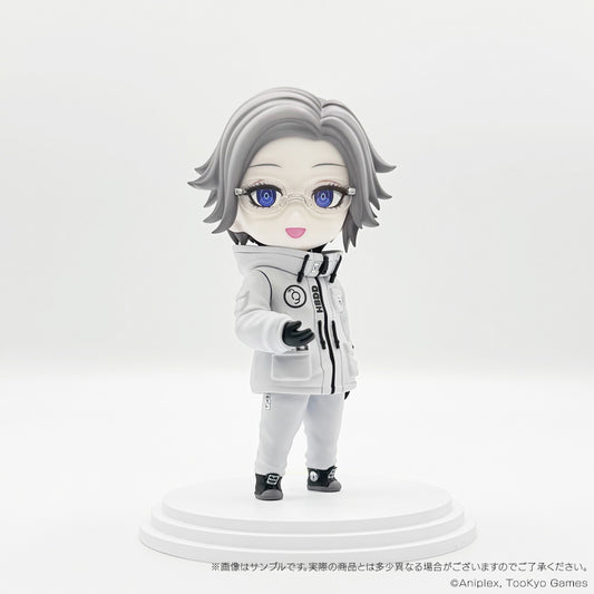 Chara Forme "The Hundred Line -Last Defense Academy-" Aotsuki Eito