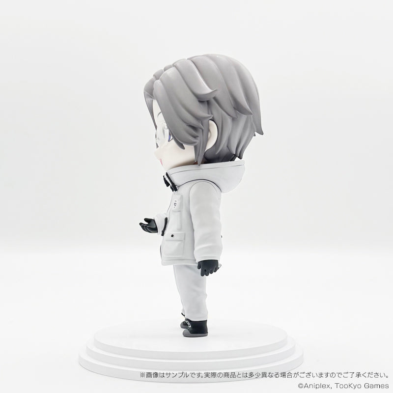 Chara Forme "The Hundred Line -Last Defense Academy-" Aotsuki Eito