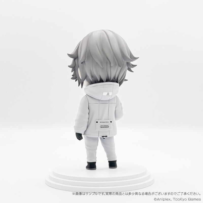 Chara Forme "The Hundred Line -Last Defense Academy-" Aotsuki Eito