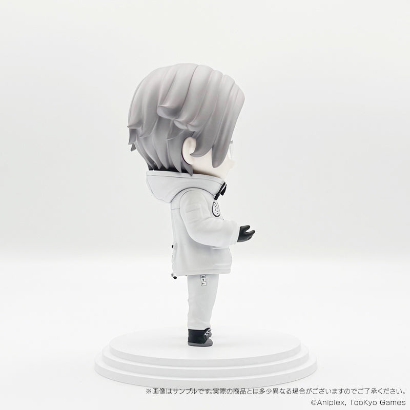Chara Forme "The Hundred Line -Last Defense Academy-" Aotsuki Eito