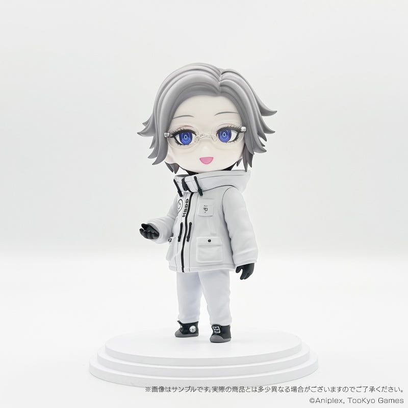 Chara Forme "The Hundred Line -Last Defense Academy-" Aotsuki Eito