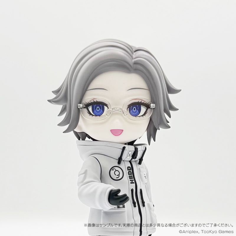 Chara Forme "The Hundred Line -Last Defense Academy-" Aotsuki Eito
