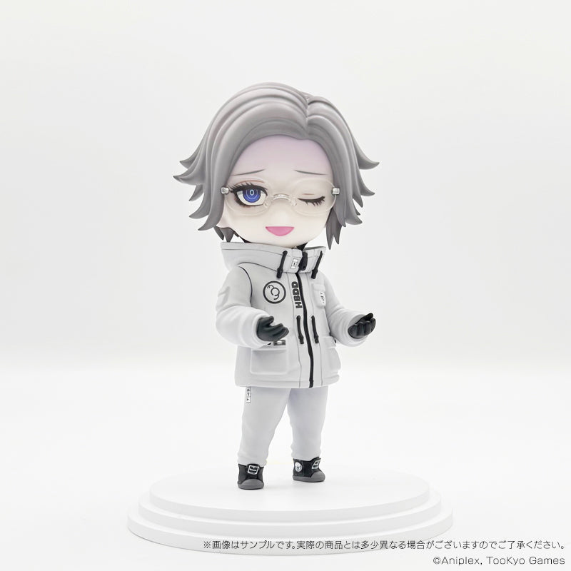 Chara Forme "The Hundred Line -Last Defense Academy-" Aotsuki Eito
