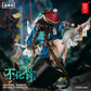 SNAIL SHELL UNDYING BONE 1/7 SCALE FIGURE