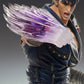 Super Action Statue "Fist of the North Star" Kenshiro