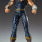 Super Action Statue "Fist of the North Star" Kenshiro