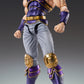 Super Action Statue "Fist of the North Star" Thouzer