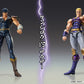 Super Action Statue "Fist of the North Star" Thouzer