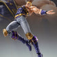 Super Action Statue "Fist of the North Star" Thouzer