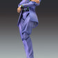 Super Action Statue BIG "JoJo's Bizarre Adventure -Part IV-" Kira Yoshikage