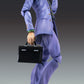 Super Action Statue BIG "JoJo's Bizarre Adventure -Part IV-" Kira Yoshikage