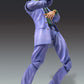 Super Action Statue BIG "JoJo's Bizarre Adventure -Part IV-" Kira Yoshikage