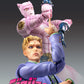 Super Action Statue BIG "JoJo's Bizarre Adventure -Part IV-" Kira Yoshikage