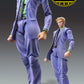 Super Action Statue BIG "JoJo's Bizarre Adventure -Part IV-" Kira Yoshikage