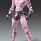 Super Action Statue BIG "JoJo's Bizarre Adventure -Part IV-" Killer Queen