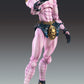 Super Action Statue BIG "JoJo's Bizarre Adventure -Part IV-" Killer Queen