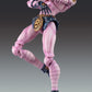 Super Action Statue BIG "JoJo's Bizarre Adventure -Part IV-" Killer Queen