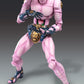 Super Action Statue BIG "JoJo's Bizarre Adventure -Part IV-" Killer Queen