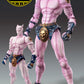 Super Action Statue BIG "JoJo's Bizarre Adventure -Part IV-" Killer Queen