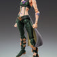 Super Action Statue "JoJo's Bizarre Adventure Part.VI Stone Ocean" Jolyne Kujo 3rd