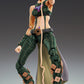 Super Action Statue "JoJo's Bizarre Adventure Part.VI Stone Ocean" Jolyne Kujo 3rd