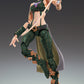 Super Action Statue "JoJo's Bizarre Adventure Part.VI Stone Ocean" Jolyne Kujo 3rd