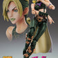 Super Action Statue "JoJo's Bizarre Adventure Part.VI Stone Ocean" Jolyne Kujo 3rd