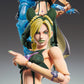 Super Action Statue "JoJo's Bizarre Adventure Part.VI Stone Ocean" Jolyne Kujo 3rd