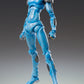 Super Action Statue "JoJo's Bizarre Adventure Part.VI Stone Ocean" S.F