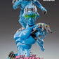 Super Action Statue "JoJo's Bizarre Adventure Part.VI Stone Ocean" S.F