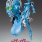 Super Action Statue "JoJo's Bizarre Adventure Part.VI Stone Ocean" S.F