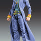 Super Action Statue "JoJo's Bizarre Adventure -Part IV-" Kujo Jotaro, Second