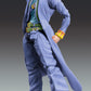 Super Action Statue "JoJo's Bizarre Adventure -Part IV-" Kujo Jotaro, Second