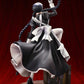 Black Lagoon Roberta Maid of Nightmares Ver.