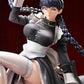 Black Lagoon Roberta Maid of Nightmares Ver.