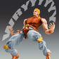 Super Action Statue "JoJo's Bizarre Adventure -Part III-" DIO (Awakened Version) Third