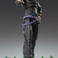 Super Action Statue "JoJo's Bizarre Adventure -Part IV-" Nijimura Keicho & Bad Company