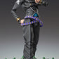 Super Action Statue "JoJo's Bizarre Adventure -Part IV-" Nijimura Keicho & Bad Company