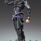 Super Action Statue "JoJo's Bizarre Adventure -Part IV-" Nijimura Keicho & Bad Company